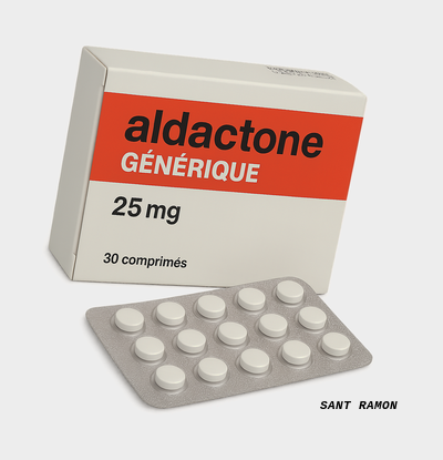 aldactone