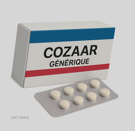cozaar