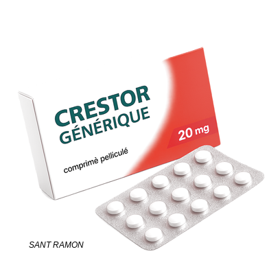 crestor