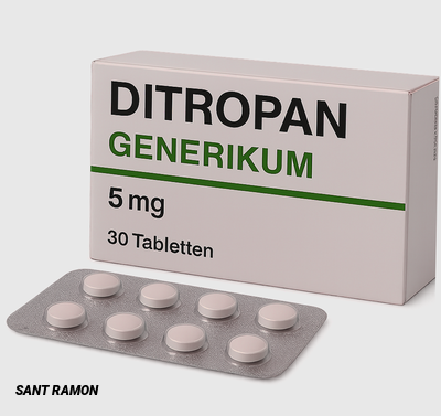 ditropan