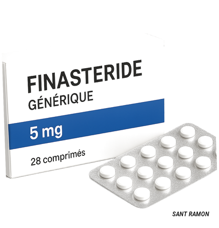 finasteride