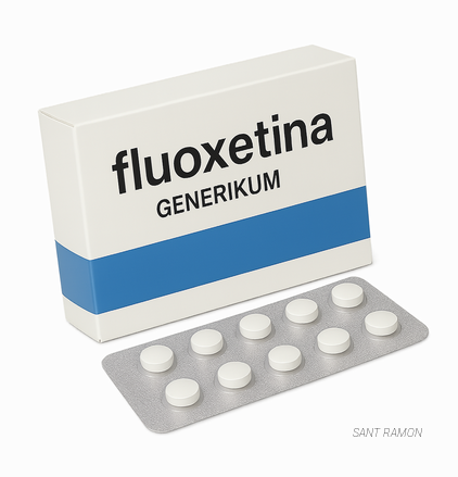 fluoxetina