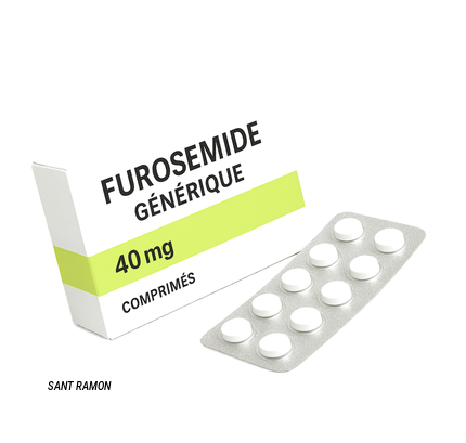 furosemide