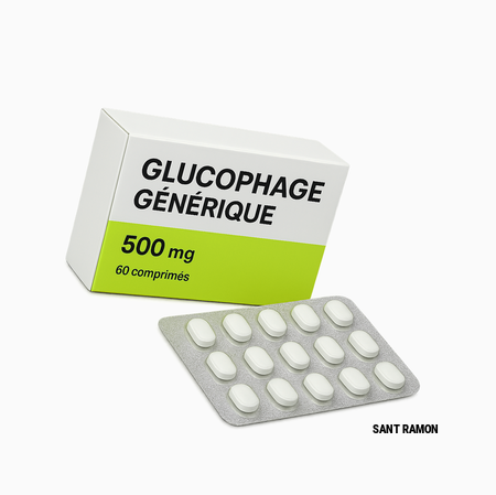 glucophage