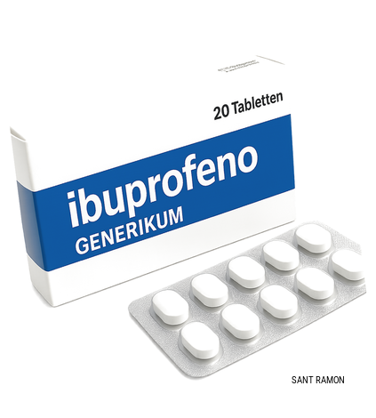 ibuprofeno