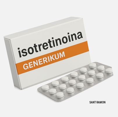 isotretinoina