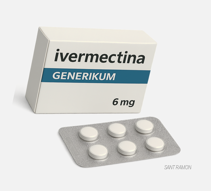 ivermectina