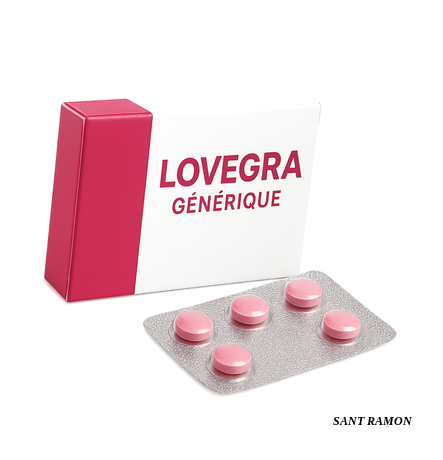 lovegra