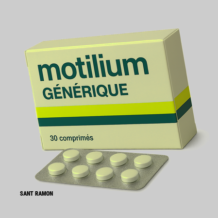 motilium