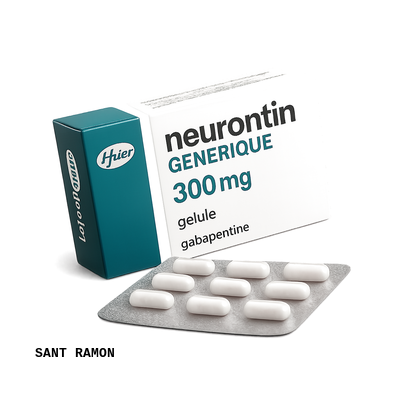 neurontin