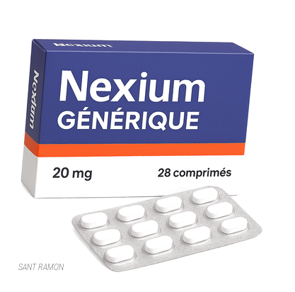 nexium