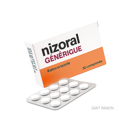 nizoral
