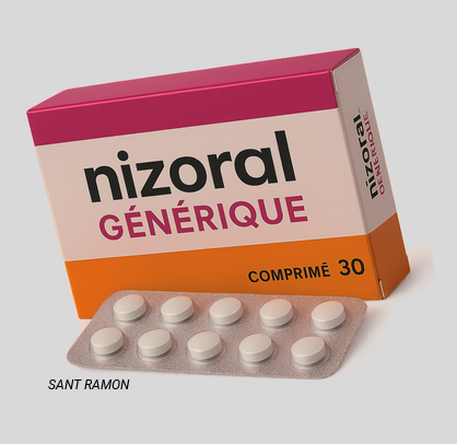 nizoral
