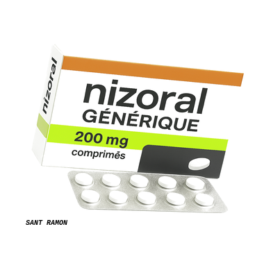 nizoral