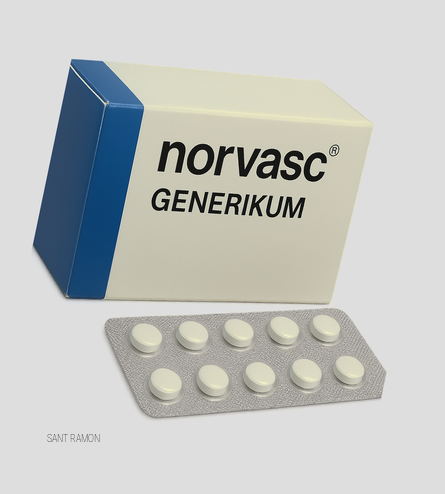 norvasc