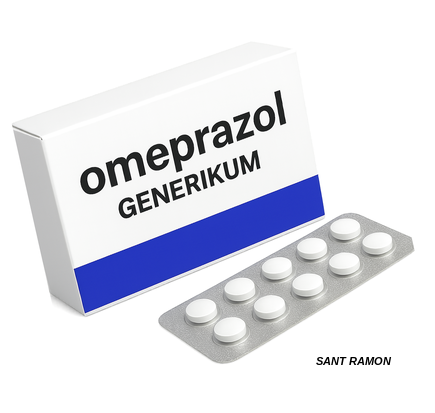 omeprazol