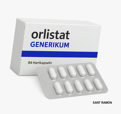 orlistat