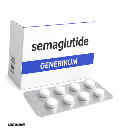semaglutide