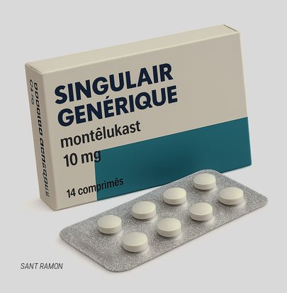 singulair