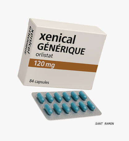 xenical