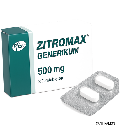 zitromax